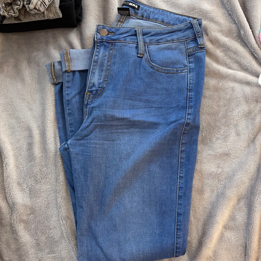 Fashionnova jeans